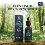 The Science Behind Stronger Pets: Why ELEVEPAUL DMG Immune Booster Is a Game-Changer