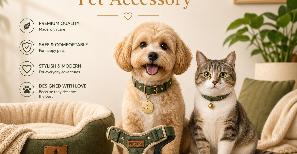 Wholesale Pet Supplies Malaysia – Wide Range for Pet Businesses