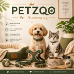 Wholesale Pet Supplies Malaysia – Wide Range for Pet Businesses